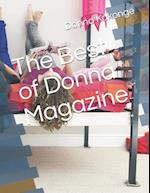 The Best of Donna Magazine 