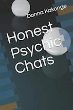 Honest Psychic Chats 