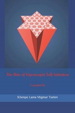 The Rite of Vajrayogini Self-Initiation