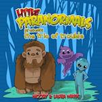 Little Paranormals - The Trio of Trouble 