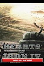 Hearts of Iron IV Guide - Tips and Tricks 