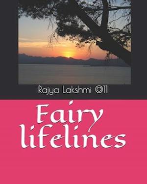 Fairy lifelines: Rajya Lakshmi@11