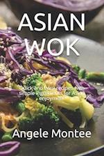 Asian Wok