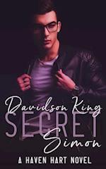 Secret Simon (A Haven Hart Novel) 