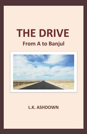 The Drive: From A to Banjul