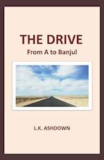 The Drive: From A to Banjul 