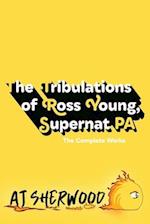 The Tribulations of Ross Young, Supernat PA 