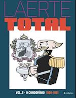 Laerte Total vol.5