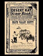 The Desert Rat Scrapbook- Pouch 6 Packet 1 