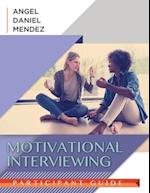 Motivational Interviewing Participant Guide 