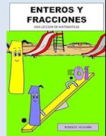 Enteros Y Fracciones