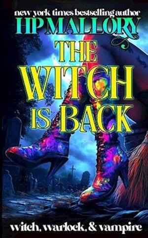 The Witch Is Back