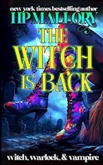 The Witch Is Back 