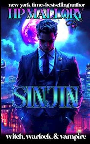 Sinjin