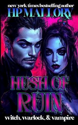 Hush Of Ruin