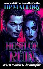 Hush Of Ruin 