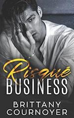 Risqué Business 