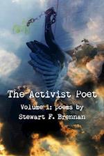 The Activist Poet: Volume 1 