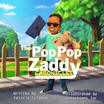 The Pop Pop Zaddy Chronicles 