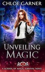 Unveiling Magic