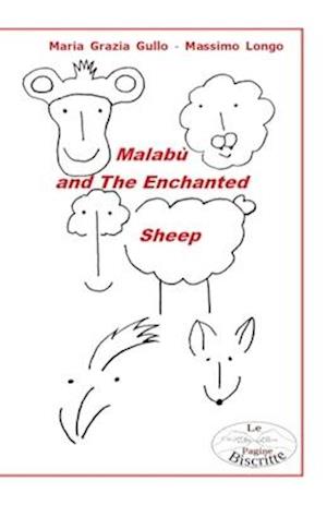 Malabù and The Enchanted Sheep