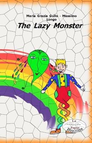 The Lazy Monster