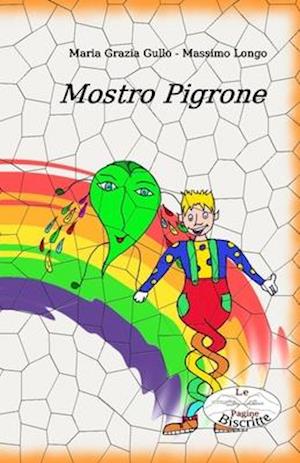 Mostro Pigrone