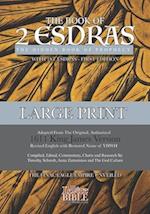2nd Esdras: The Hidden Book of Prophecy: With 1st Esdras 