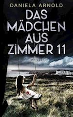 Das Mädchen aus Zimmer 11