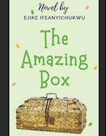 The Amazing Box: An excavation at the archaeological hometown of Igbo-ukwu 