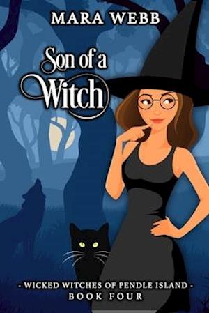 Son of a Witch