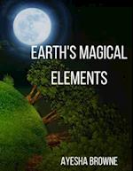 Earth's Magical Elements 