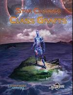 Star Classes: Class Grafts 