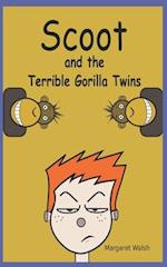 Scoot and the Terrible Gorilla Twins 