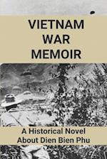 Vietnam War Memoir