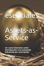 Assets-as-Service