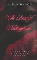 The Rose of Nottingham 