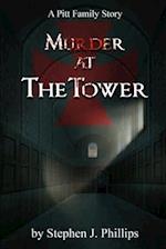 Murder at the Tower 