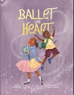 Ballet with Heart 