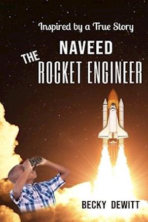 Naveed The Rocket Engineer