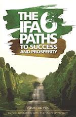 The 6 Ifa paths to success and prosperity 