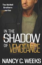 In the Shadow of Vengeance Book 5 : Gripping Thriller, Suspense, Angel Romance 