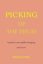 PICKING UP THE PIECES: A guide to successfully managing a bad divorce 