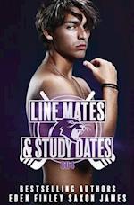 Line Mates & Study Dates 