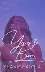 Yours to Bare 