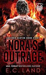 Nora's Outrage 