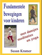 Fundamentele bewegingen voor kinderen