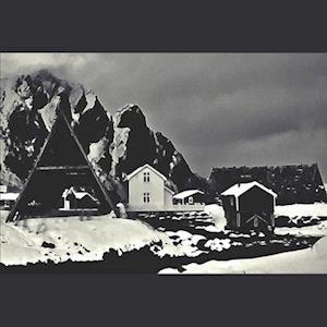 Horror Noir North of the Arctic Circle: Cinematic Paintings of Lofoten
