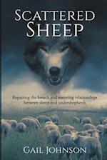 Scattered Sheep: Repairing the Breach and Restoring Relationships Between Sheep and Undershepherds 