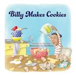 Billy Makes Cookies 